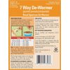 SENTRY HC 7 Way De-Wormer for Medium & Large Dogs Over 25 lbs - 2 Count