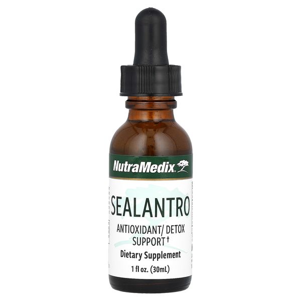 Sealantro, 1 fl oz (30 ml)