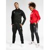 hummel hmlCORE XK Training Poly Pants, Black/Black, XL