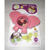 Baby Bottle Handle Grips / Teether Elephant Ears 2 Packs