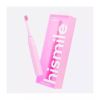 Hismile Electric Toothbrush Pink