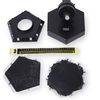 Popular Science Star Lamp Projector STEM Educational Light - Learn About The Sky At Night