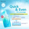Biore UV Aqua Rich Aqua Protect Mist 60ml