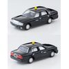 TOMYTEC The Car Collection Car Colle Basic Set, Select, Taxi A, Diorama Supplies
