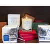 The Kabbalah Centre Soy Scented Candle (Fig)