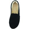 Fit Kicks Turquoise, Cozy Kicks, Black