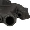 Cooling System Water Pump for Buick all Models 1941-1949 WP71P Cast Iron