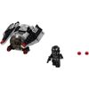 LEGO 75161 "Tie Striker Microfighter Building Toy