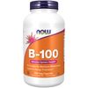 B-100 High Potency B Complex 250 Capsules