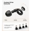 High Decibel Noise Cancelling Ear Plugs for Sleep (B)