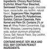 Fiber One 70 Calorie Brownies, Chocolate Chip Cookie, Snack Bars, 6 ct