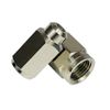 Air Conditioner Cleaning Nozzle Head 360° Rotatable Compact Made in Japan