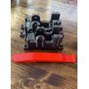 Craftsman 2DWL Miter Saw Pivot Clamp Latch- 3D Printed Replacement (Handle ONLY)