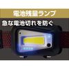 ELPA DOP-HD720 LED Headlight