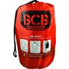 BCB Unisex Outdoor Inflatable Mattress available in Orange - Single