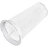 Fine Mesh Bag 004152451700,Replacement for Paramount Pool Filter Skimmer Meshs B
