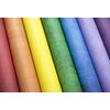 Craft Consortium Double-Sided Paper Pad 6"X6" 40/Pkg-Over The Rainbow, 20 Designs