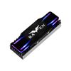 SilverStone SST-TP03-ARGB Lighting M.2 SSD Dedicated Heat Sink Pad