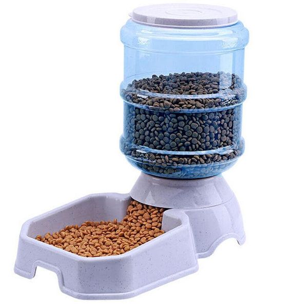 Smartpaws Automatic Pet Feeder - Feeder