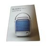 Blaux Classic Desktop AC with Fan Adjustment Dial & Mood Light
