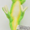 Chameleon Plush Soft Toy by Hansa 6937 42cm