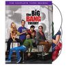 The Big Bang Theory: Season 3