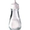 Luminarc Classic Salt Pot - White Top
