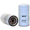 Wix Spin-On Lube Filter - 51512