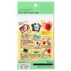 Praban (White) Postcard Size for Inkjet Printers, Pack of 3