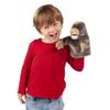 Little Mole Little Puppet, Multi, One Size