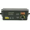 Adjustable AC/DC Power Supply Adapter Charger Variable Voltage 3V-24V UniversalA