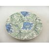 Set of 6 assorted William Morris design china coasters.