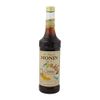 Monin Organic Syrup Caramel - Single Bottle