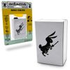 Adams Pranks and Magic - Magic Coin Box - Classic Novelty Magic Toy