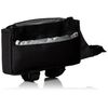 Topeak Tri Bag with Rain Cover, Large, Black/White