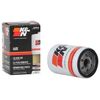 K&N HP-2011 Oil Filter