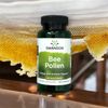 Bee Pollen 100 caps, 400 mg Energy Immune Support Antioxidant