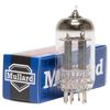 Mullard 12AT7/ECC81 Miniature/mT Double 3 Pole Tube