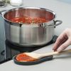 Zeal J149T Spoon Rest, Dark Grey