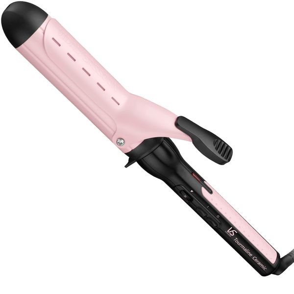 Vidal Sassoon 38mm Curling Iron Straightener