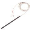 Thermocouple, Type Rtd