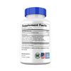 Nerve Sync Capsules, Max Strength Nerve Health Supplement, NerveSync (3 Pack)