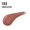 Max Factor Lipfinity Long-Lasting Two Step Lipstick - 190 Indulgent, 4.2g