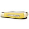 Stainless Steel Double Blade Pocket Knife-Phil. 4:13