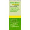 Herba-Vision Augentrost (Euphrasia), 15 ml Lösung