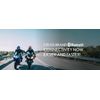 Cardo Systems FREECOM 2X Motorcycle 2-Way Bluetooth Communication System Headset - Black, Single Pack