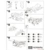 Academy 1:48 - Dassault Mirage IIIC