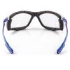 3M Virtua CCS Protective Eyewear with Foam Gasket
