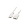 sanwasapurai USB Extension Cable KB – USB – e2 K2 X 5 Set