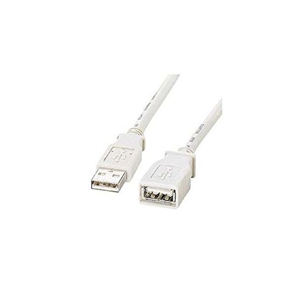 sanwasapurai USB Extension Cable KB – USB – e2 K2 X 5 Set